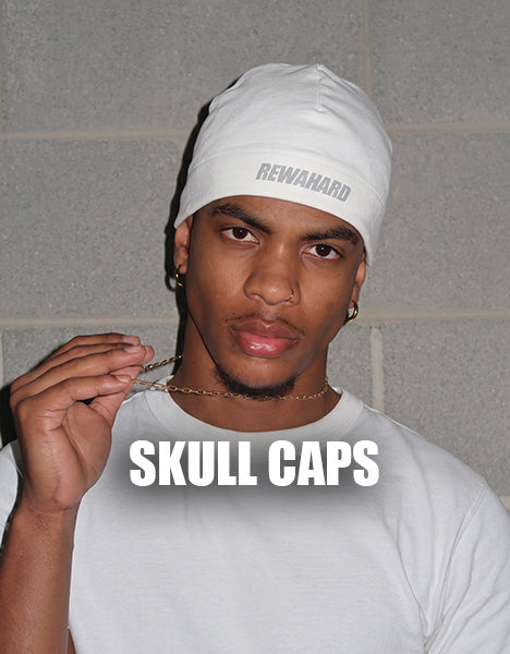SKULL CAPS