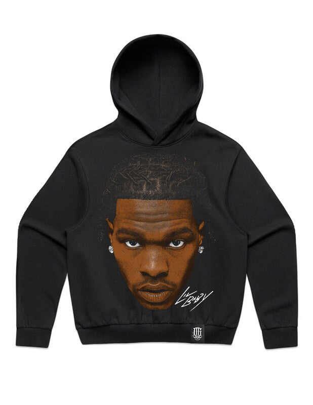 OG Culture Box Hoodie - Lil Baby