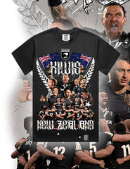 OG Culture Graphic Tee