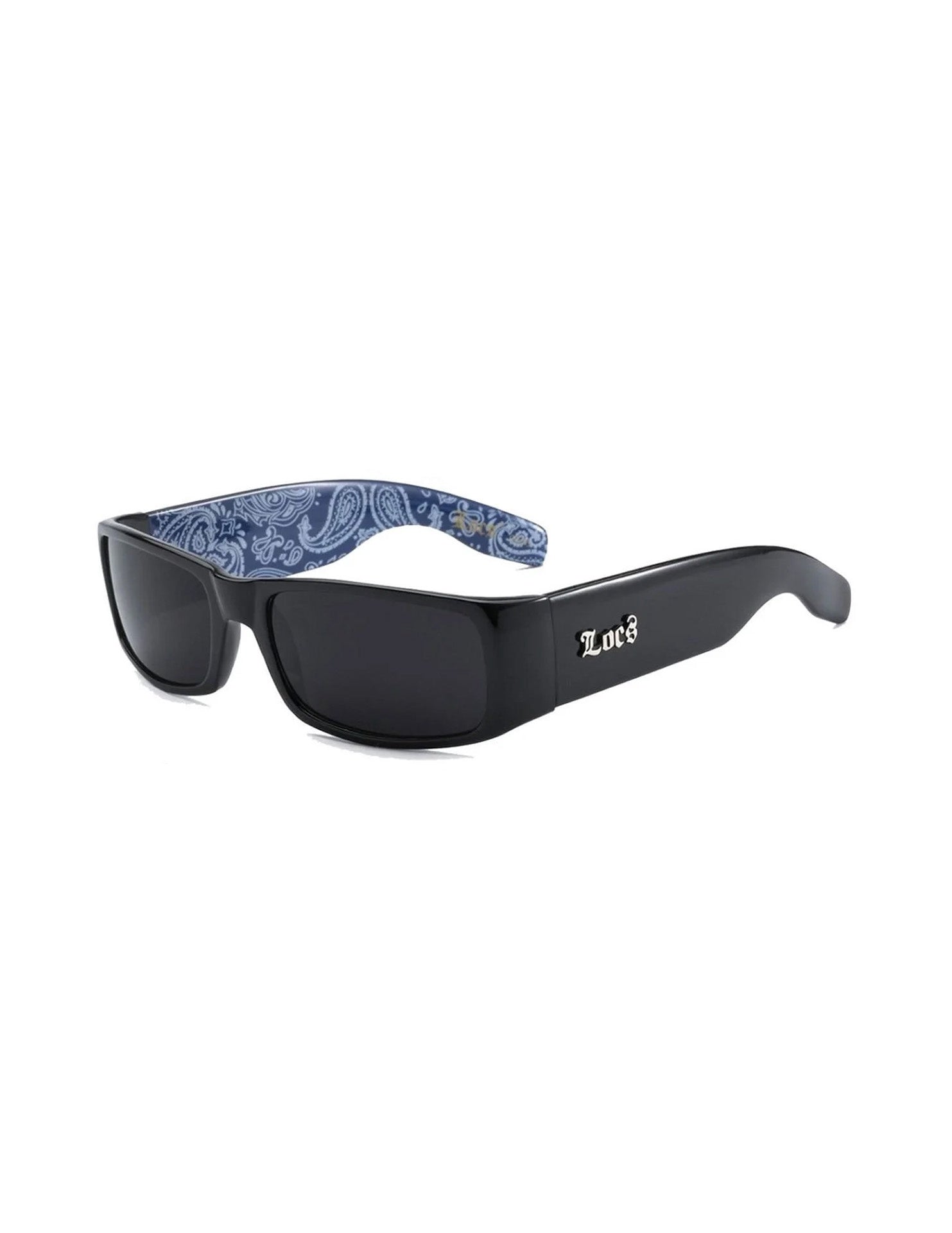 LOCS SUNGLASSES – 8LOC9006BDNA-ROYAL