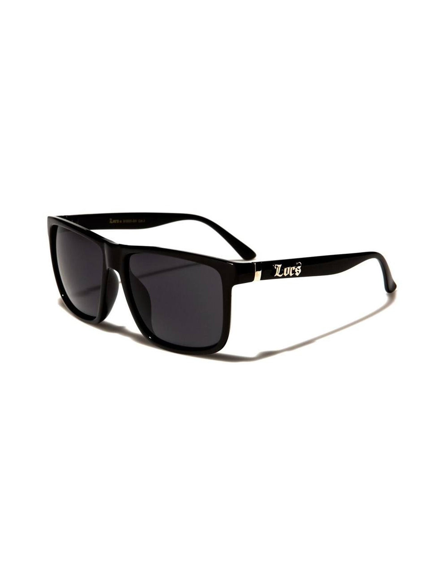 LOCS SUNGLASSES – LOC91055-bk