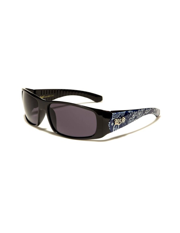 LOCS SUNGLASSES - LOC91114-BDN-ROYAL