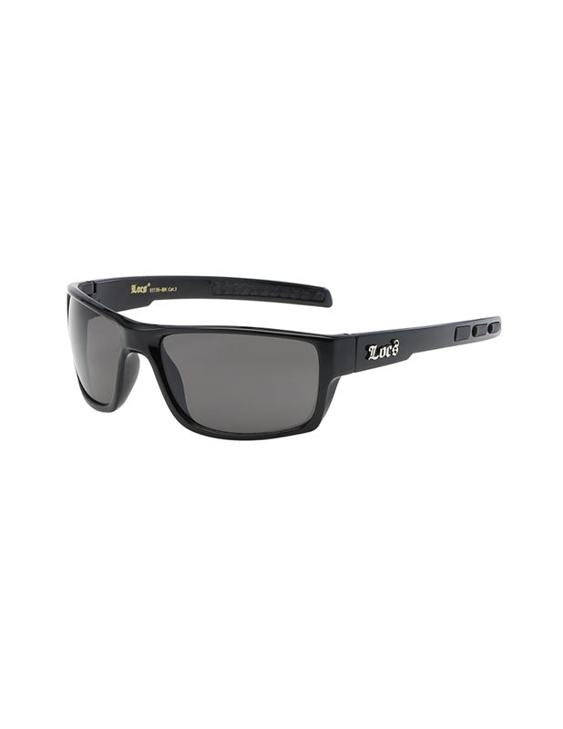 LOCS SUNGLASSES – LOC91136-BK
