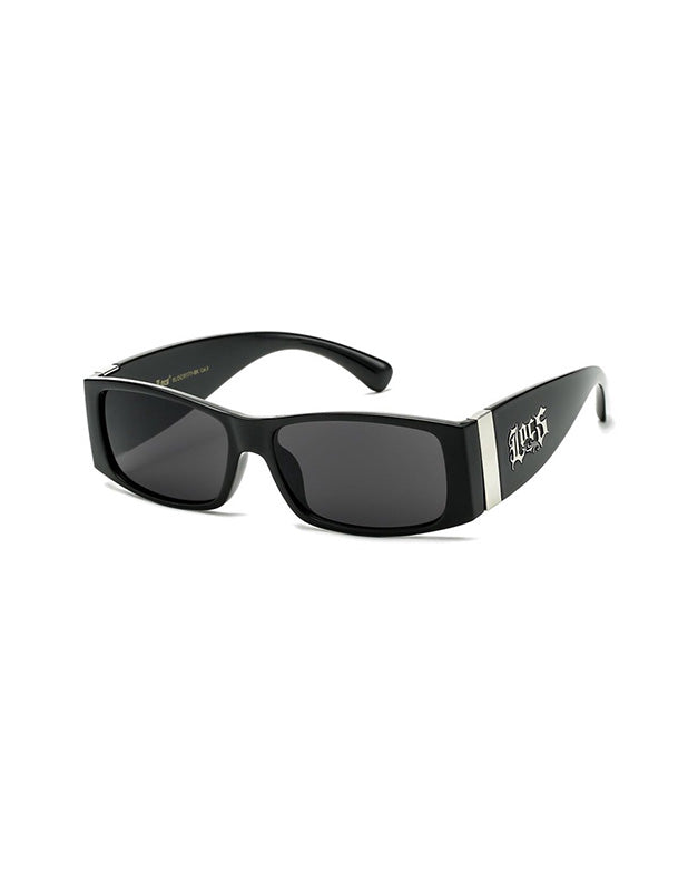 LOCS SUNGLASSES  LOC91171-BK