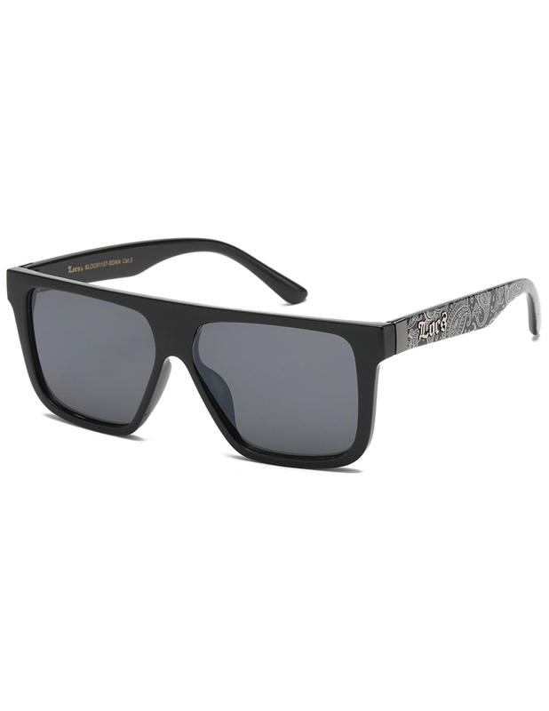 LOCS SUNGLASSES – LOC 91197 BDNA-BLACK