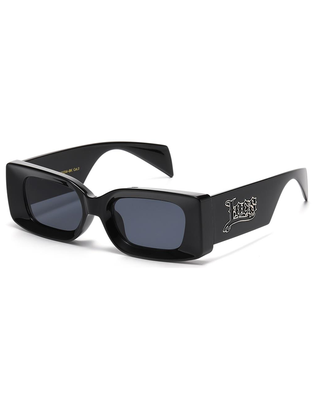 LOCS SUNGLASSES - LOC 91214 - BK