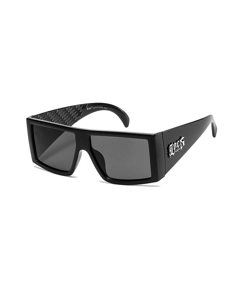 Locs Sunglasses 91160-BK
