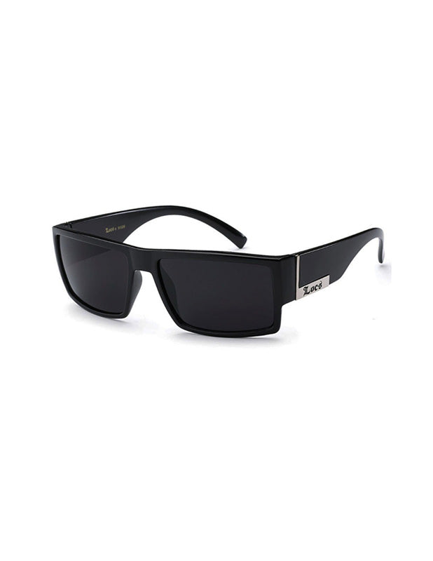 LOCS SUNGLASSES - OG VETERANO LOCS SHADES 8loc91026