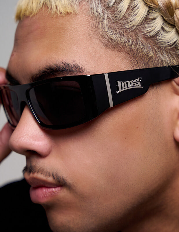 LOCS SUNGLASSES – LOC 9058 BDNA-ROYAL