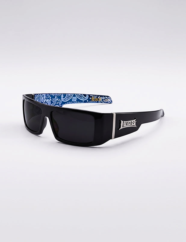LOCS SUNGLASSES – LOC 9058 BDNA-ROYAL