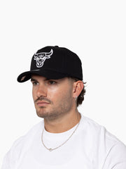 Mitchell & Ness Caps