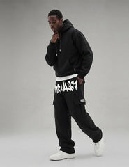 Rewa Graphic Pants