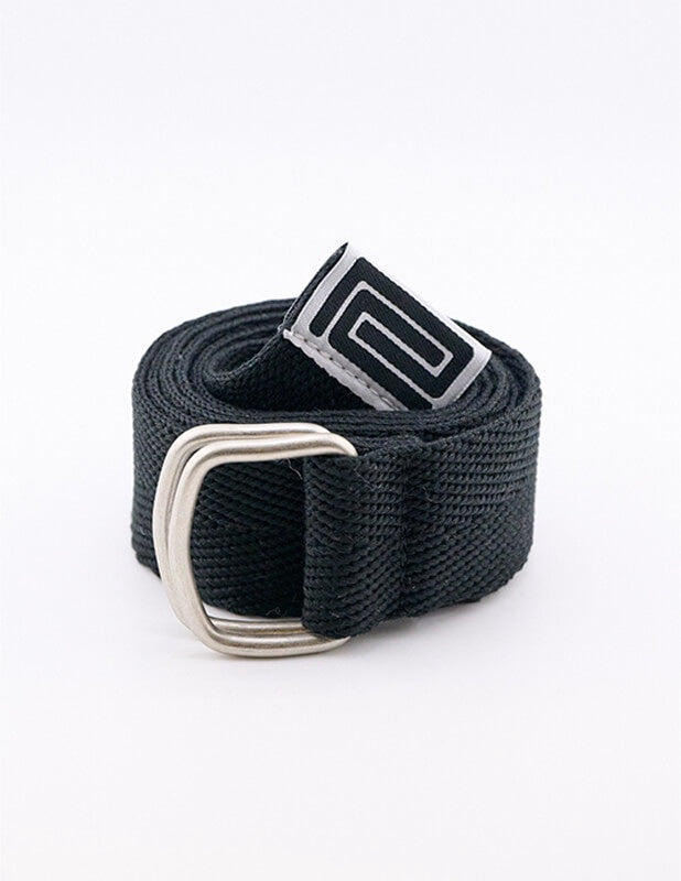 Pro Club Belt - BLACK