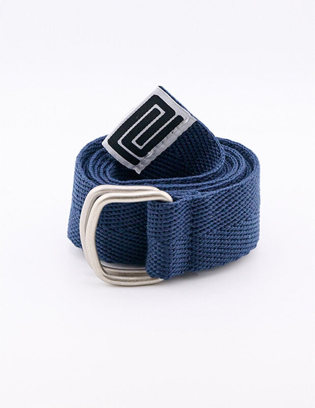 Pro Club Belt - Navy