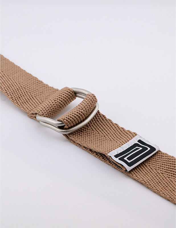 Pro Club Belt - Khaki