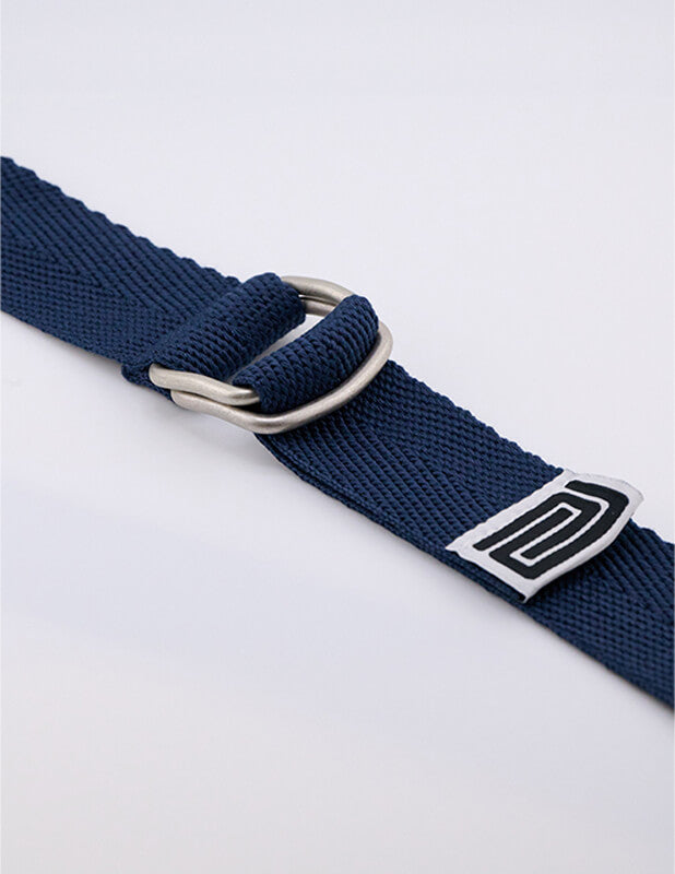 Pro Club Belt - Navy