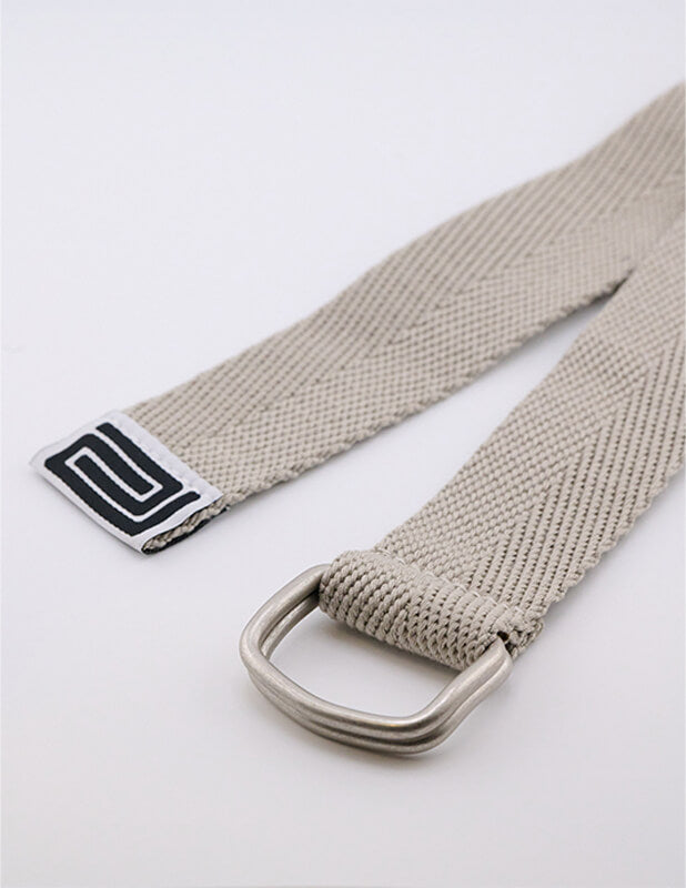 Pro Club Belt - Sand