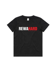 Kids Rewahard Tee