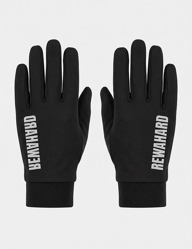 Rewahard Reflective logo OG Gloves