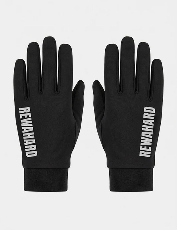 Rewahard Reflective logo OG Gloves