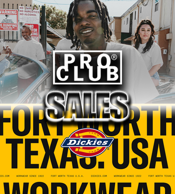 Sales