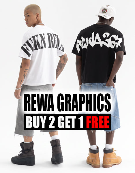 Rewa Graphics