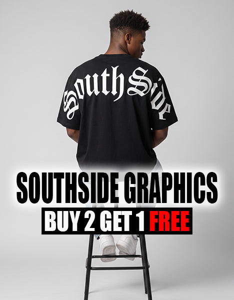 Southside Graphic Tops