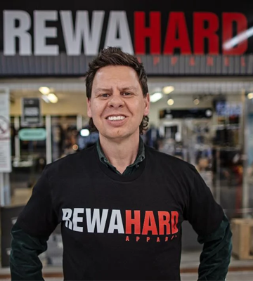 Shop