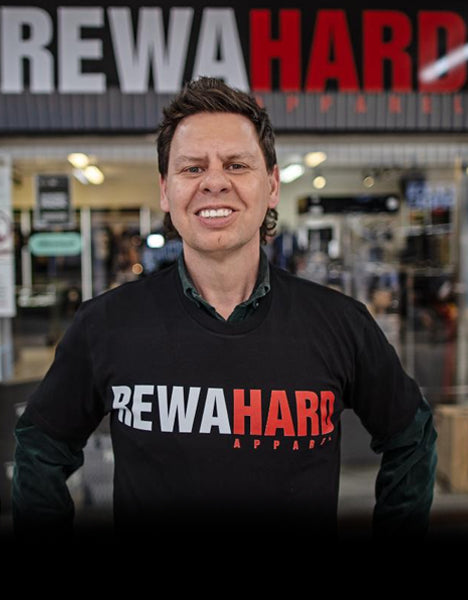 Rewahard Apparel