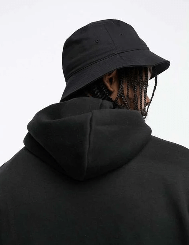 Dickies - Stayton Bucket Hat - Black