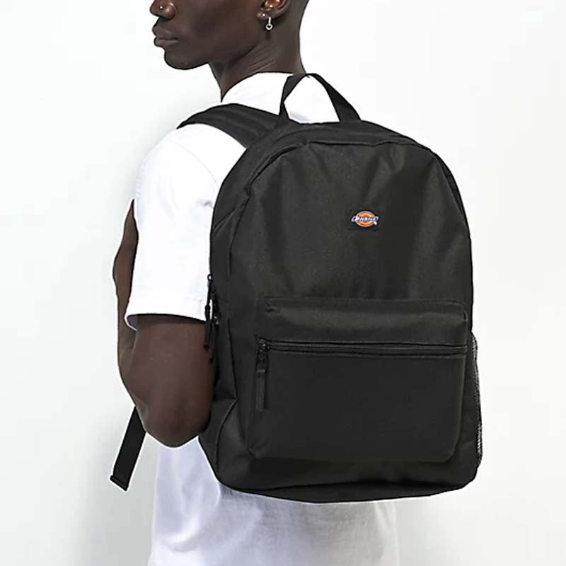 DICKIES - Student Backpack - Black
