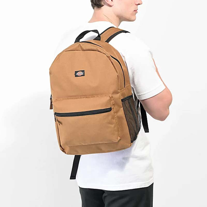 DICKIES - Student Backpack - Khaki