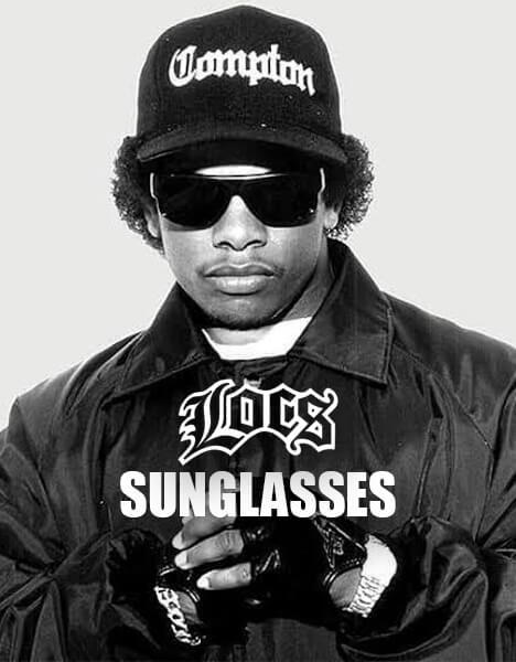 Locs Sunglasses