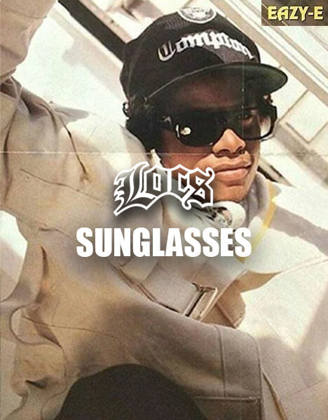 Locs Sunglasses