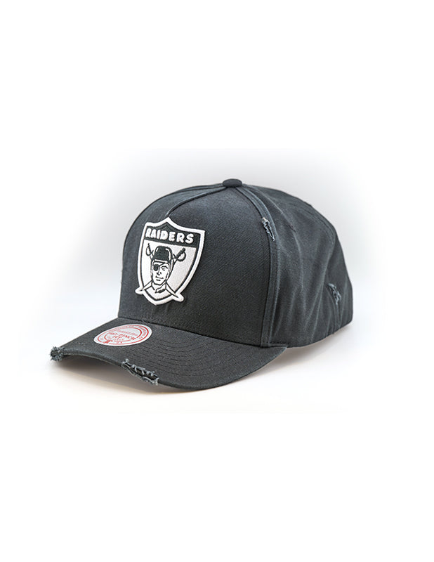 Mitchell and Ness - Damaged Pro Pinch Raiders