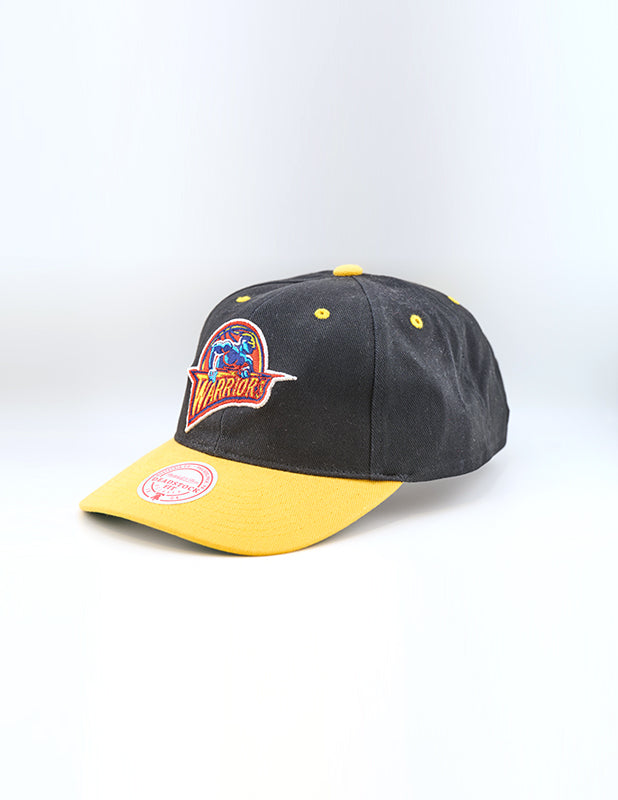 Mitchell & Ness - NBA Core Classic DS Snapback Warriors