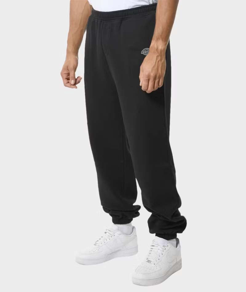 Dickies - Rockwood Mono Relaxed Fit Trackpants - Black