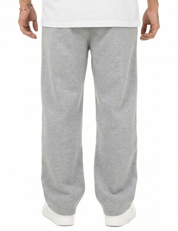 Pro Club Fleece Long Pants - GRAY