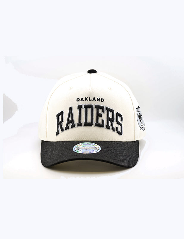 MITCHELL & NESS Team Arch 110 Raiders