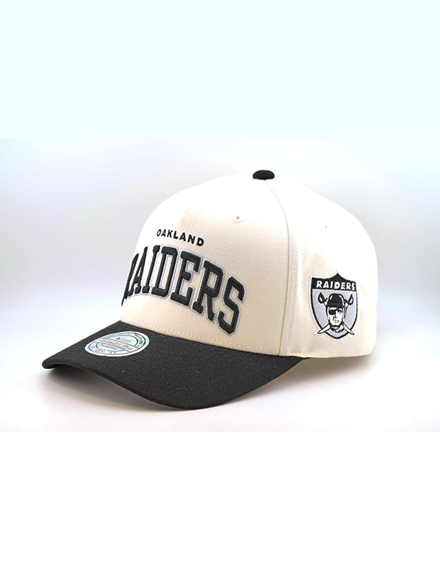 MITCHELL & NESS Team Arch 110 Raiders