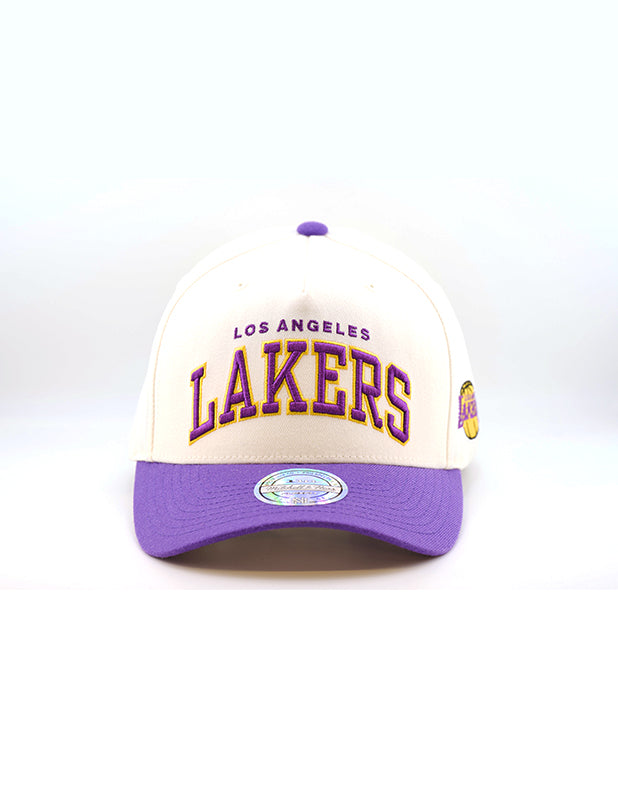 MITCHELL & NESS Team Arch 110 Larkers