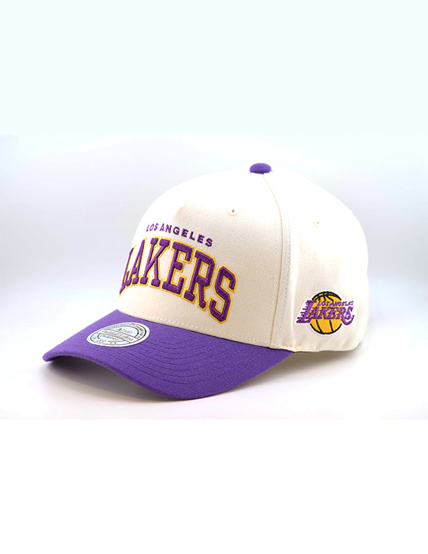 MITCHELL & NESS Team Arch 110 Larkers