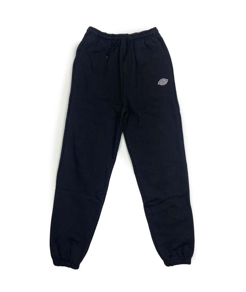 Dickies - Rockwood Mono Relaxed Fit Trackpants - Black - Rewahard