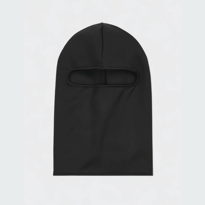 Custom Print - Full Head Balaclava Neck Gaiter