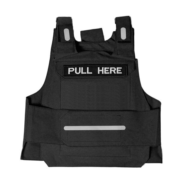 Custom Plate Carrier Vest