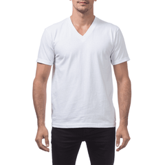 Pro Club V-Neck Tee