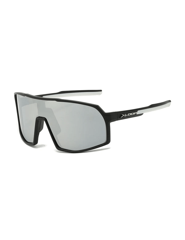XLoop Sunglasses - 8X3649 - Rewahard Apparel