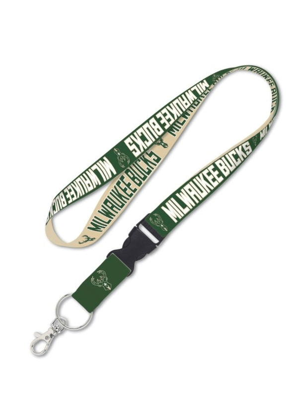 WinCraft Lanyard Detc Buck Tag Bucks