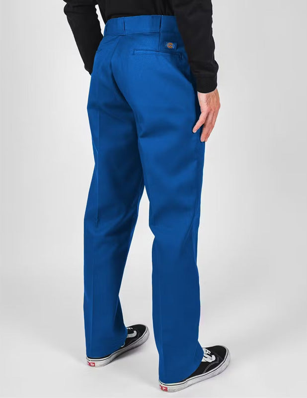 DICKIES - 874 ORIGINAL PANT- ROYAL