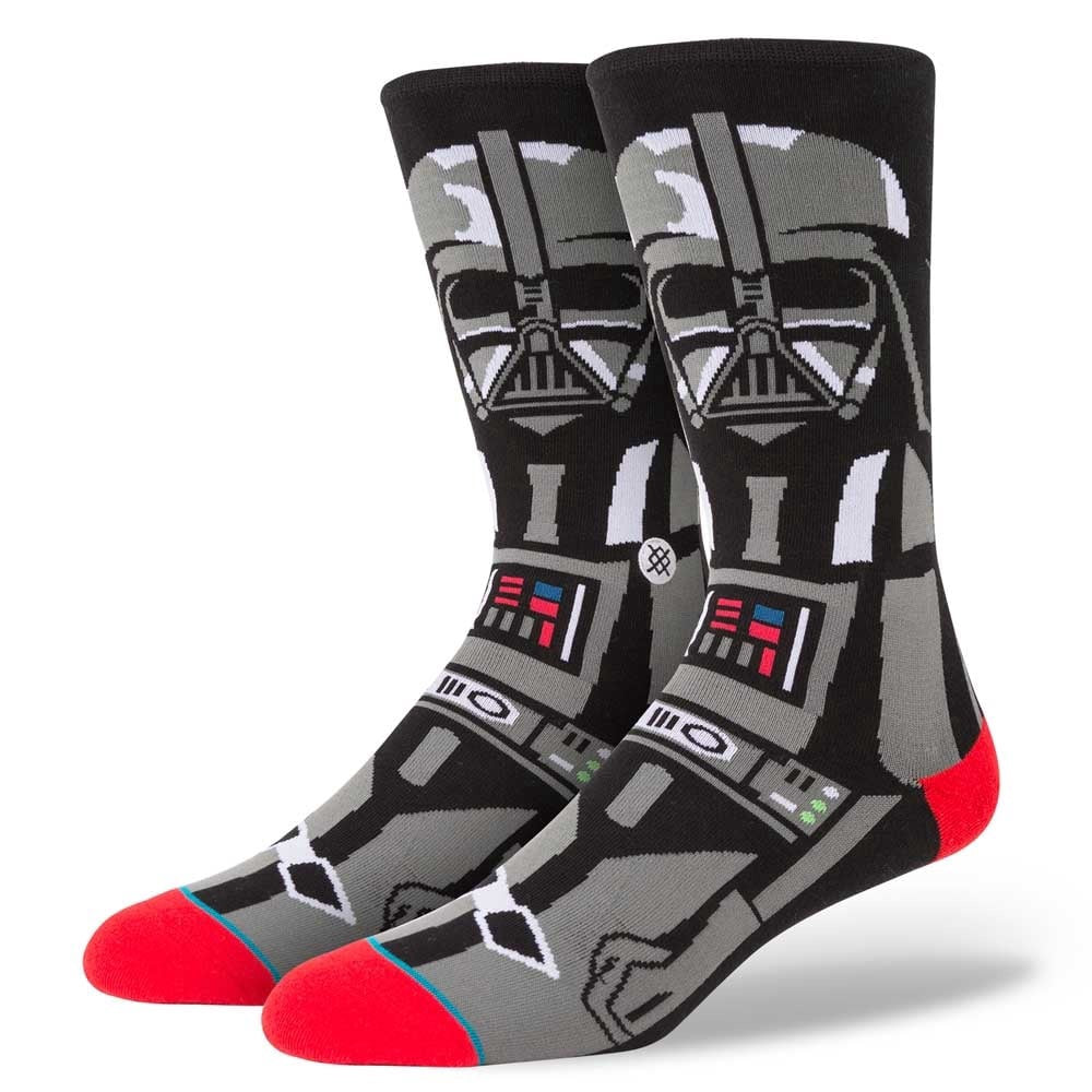 STANCE Star Wars Socks - Vader